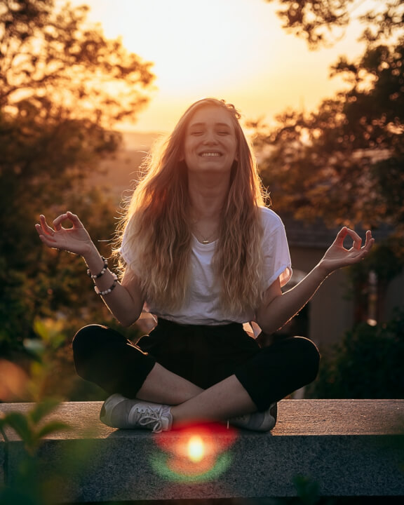 Nafocení profi portrétů