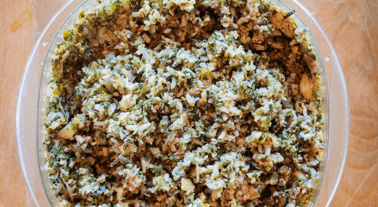 Zdravá jídla pro Vašeho pejska ( zdravé spestření)