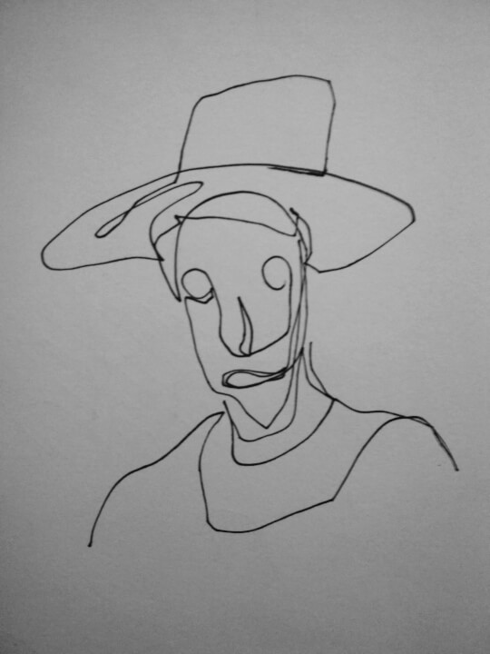 Návrhy na tetování, Kresby, Ilustrace