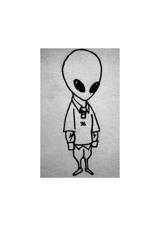 Návrhy na tetování, Kresby, Ilustrace