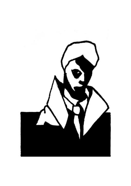 Návrhy na tetování, Kresby, Ilustrace