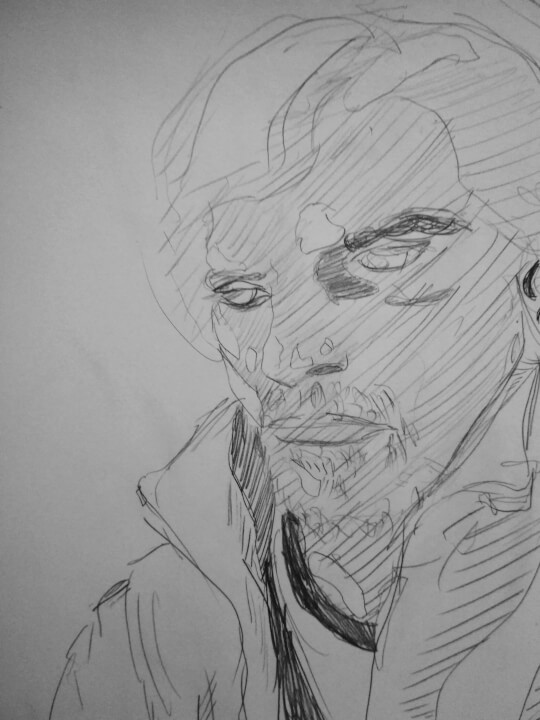 Návrhy na tetování, Kresby, Ilustrace