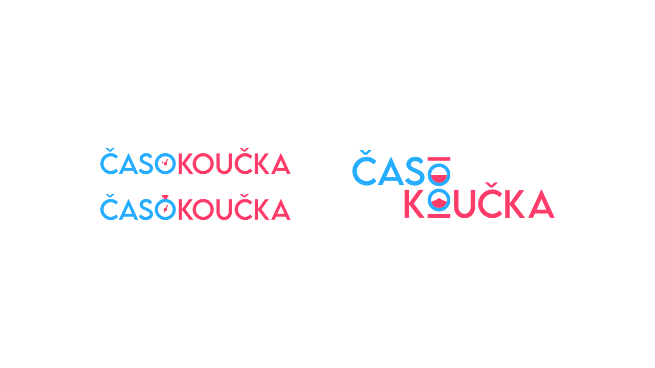 LOGO NA MÍRU | Vhodné pro Vaše podnikání