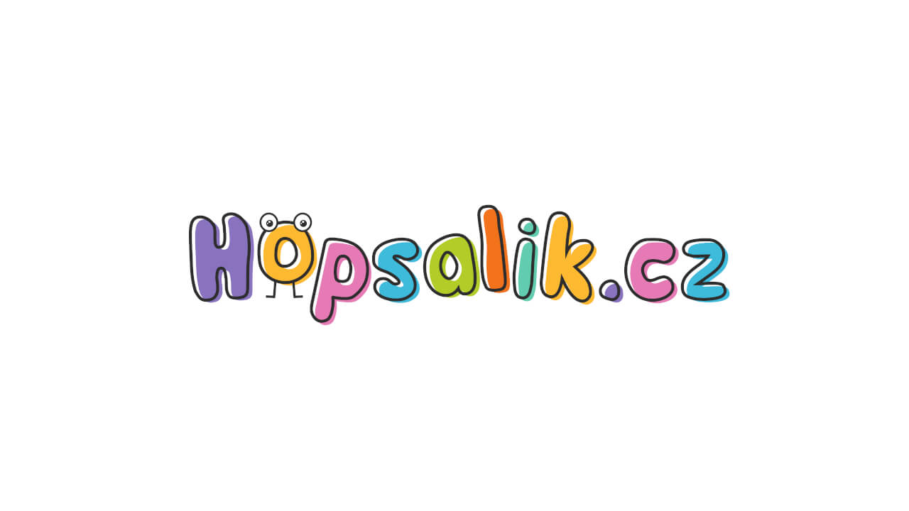 LOGO NA MÍRU | Vhodné pro Vaše podnikání
