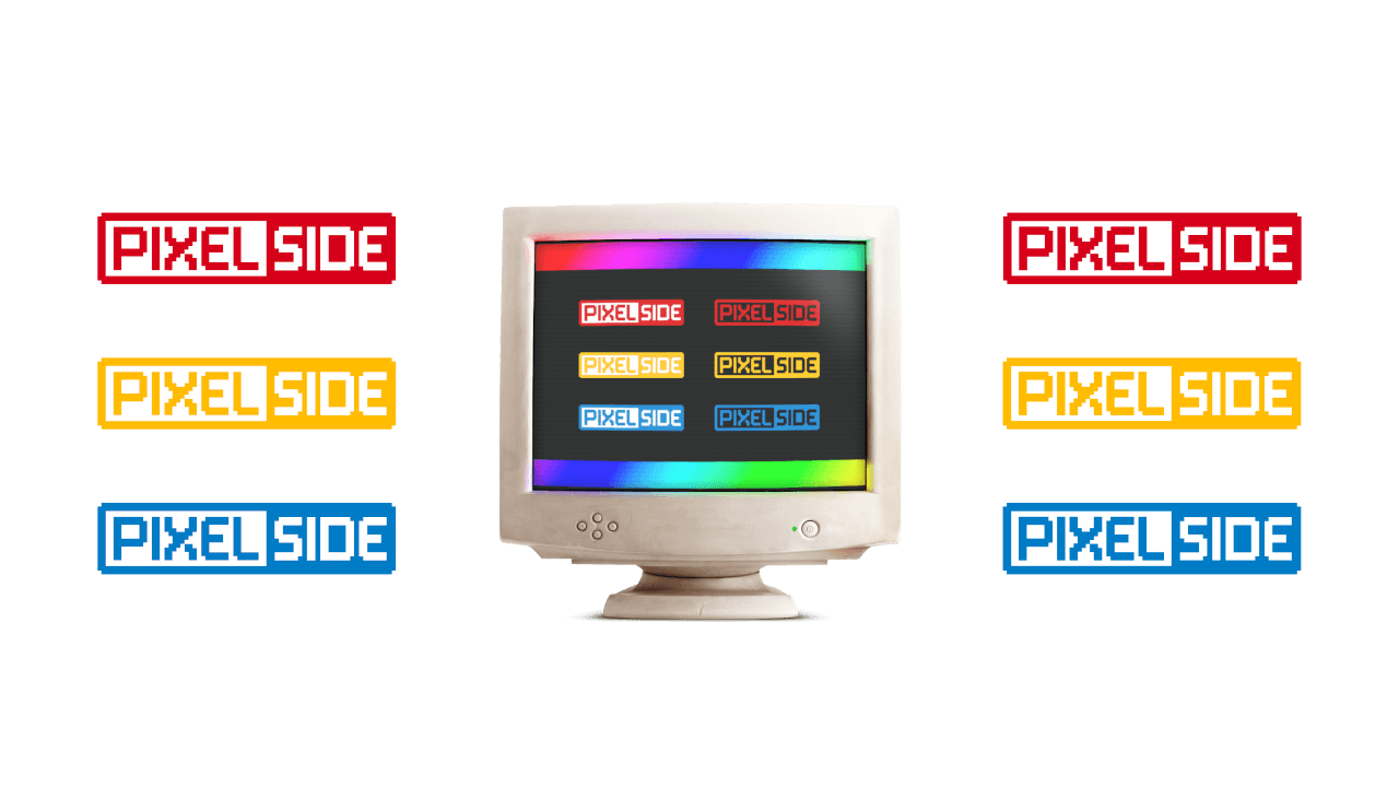 LOGO NA MÍRU | Vhodné pro Vaše podnikání