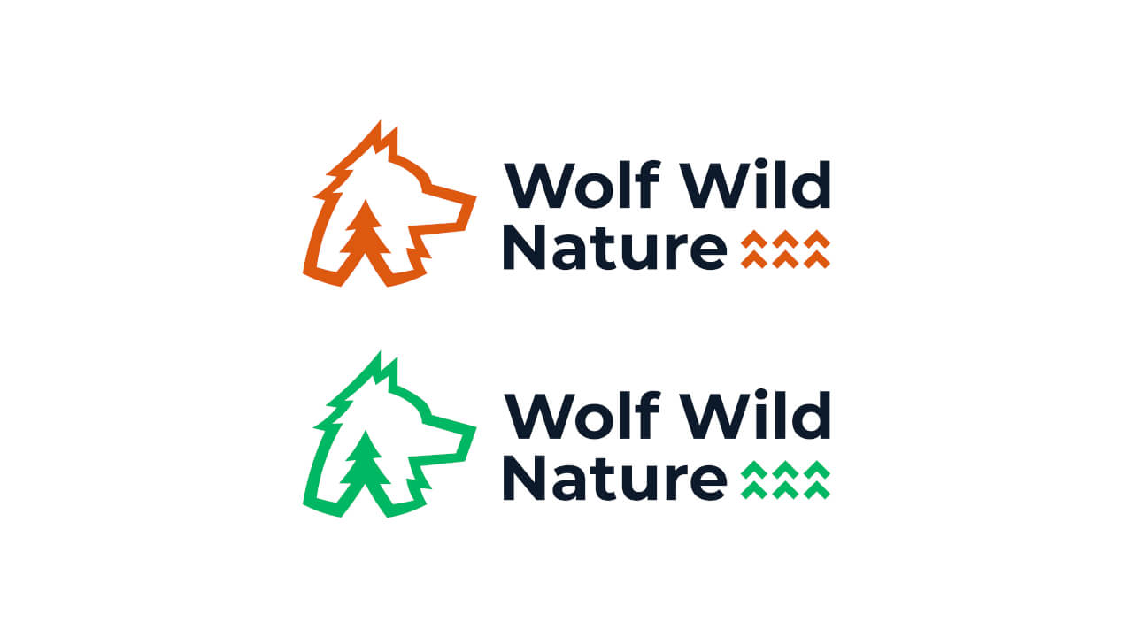 LOGO NA MÍRU | Vhodné pro Vaše podnikání