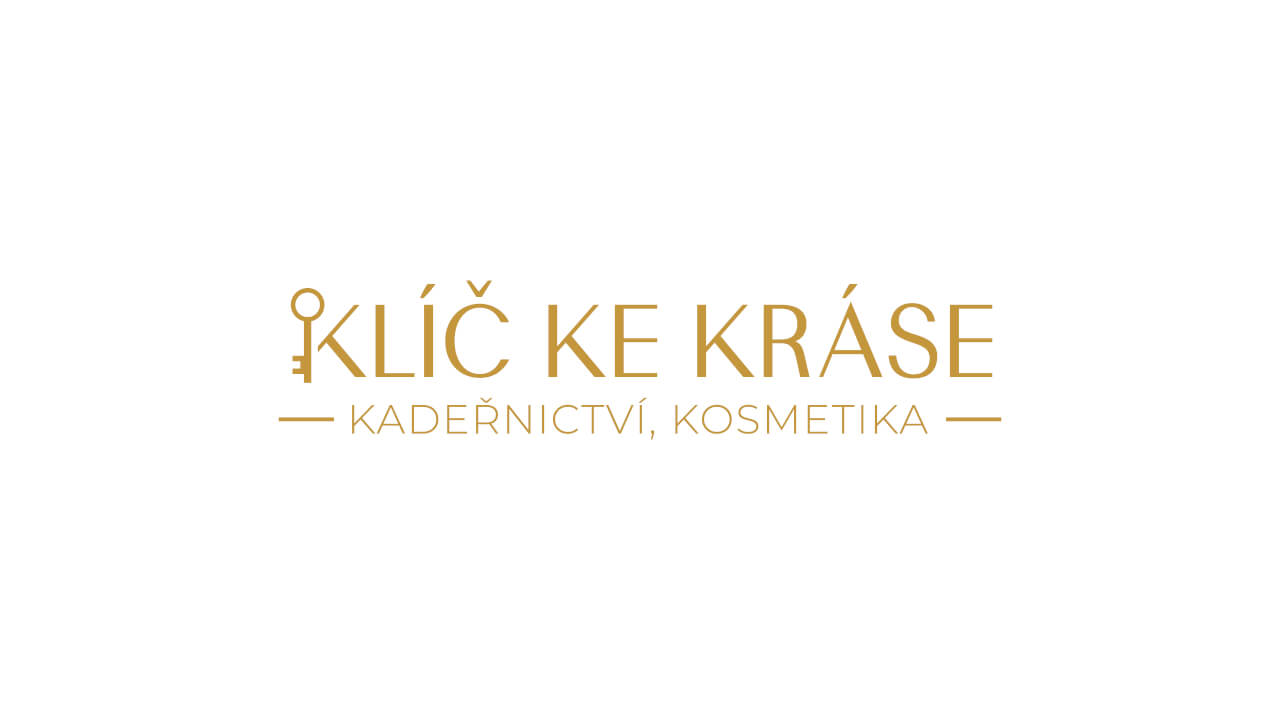 LOGO NA MÍRU | Vhodné pro Vaše podnikání