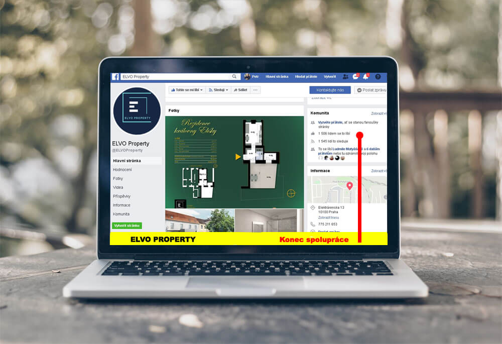 150 CZ/SK fanoušků do 4 dnů pro Vaši FB stránku