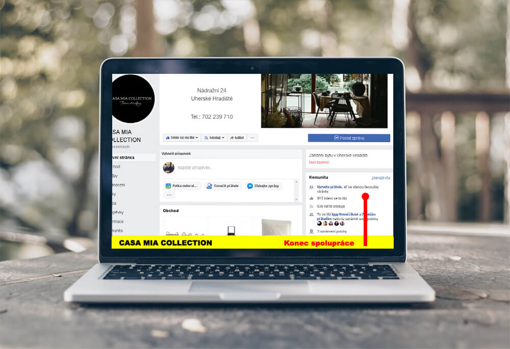 150 CZ/SK fanoušků do 4 dnů pro Vaši FB stránku