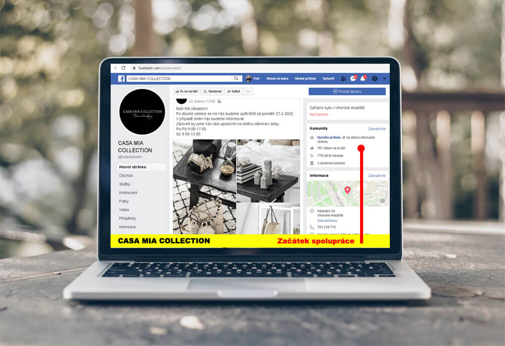 150 CZ/SK fanoušků do 4 dnů pro Vaši FB stránku