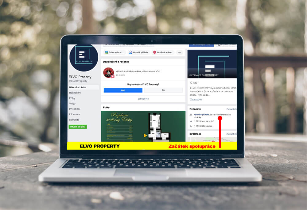 150 CZ/SK fanoušků do 4 dnů pro Vaši FB stránku