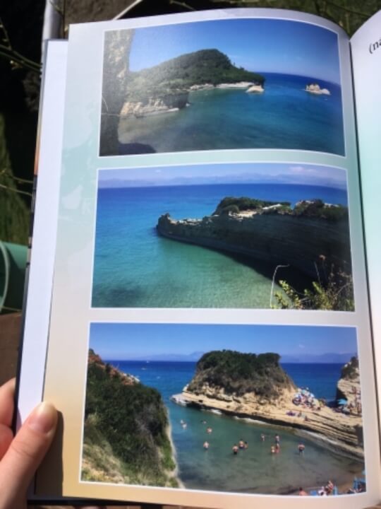 Fotokniha podle Vašich představ