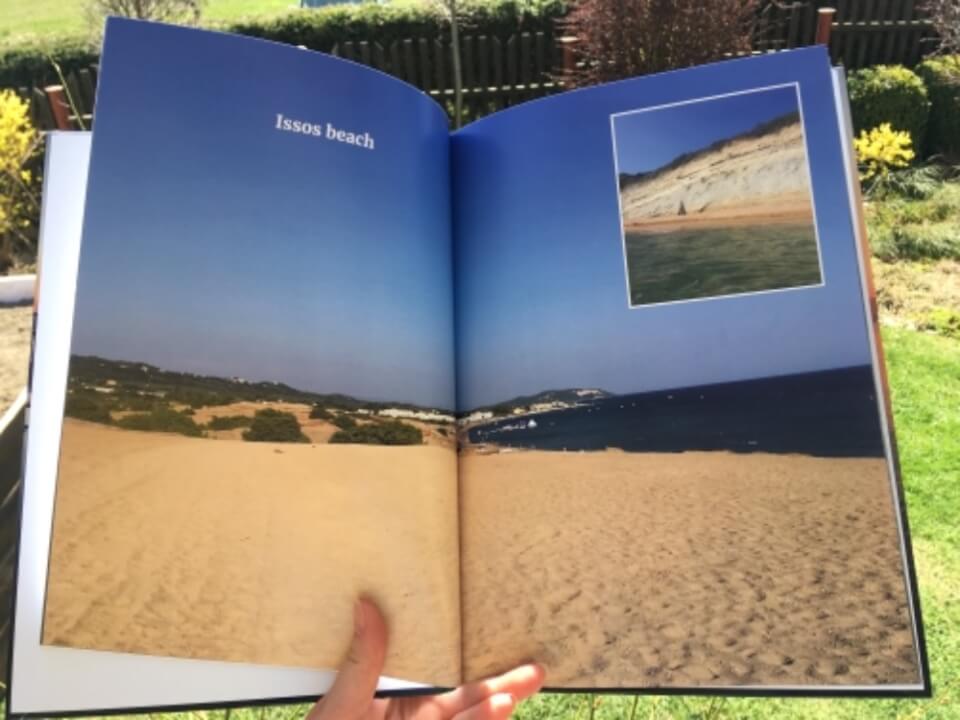 Fotokniha podle Vašich představ