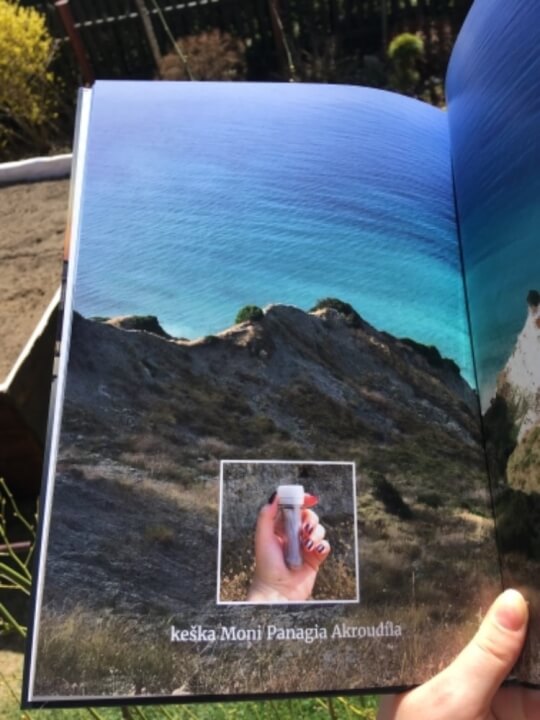 Fotokniha podle Vašich představ