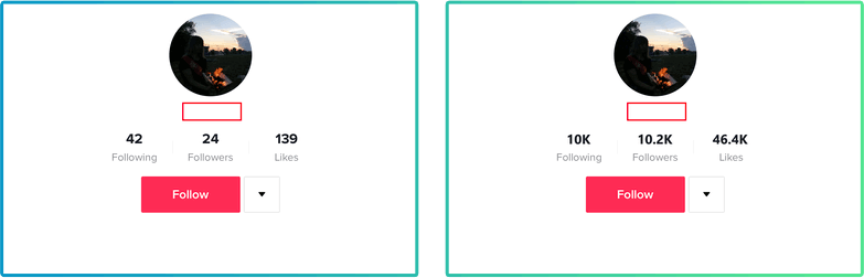 NEJLEVNĚJŠÍ TikTok Views 100 000+