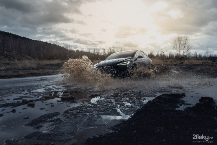 Profesionální úprava fotografií