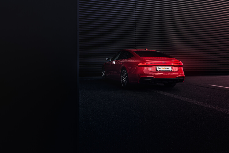 Profesionální úprava fotografií