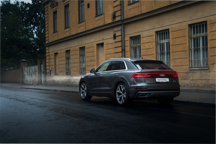 Profesionální úprava fotografií