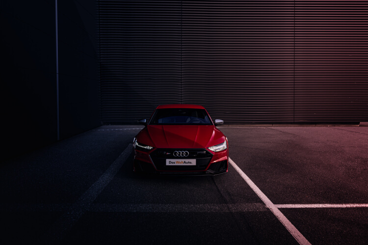 Profesionální úprava fotografií