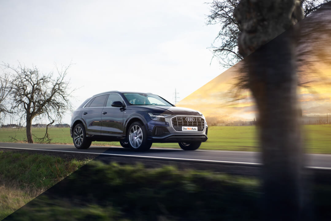 Profesionální úprava fotografií