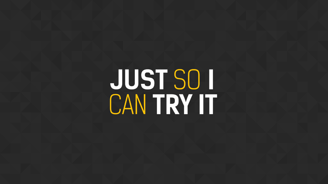 Lyrics Video pro váš song
