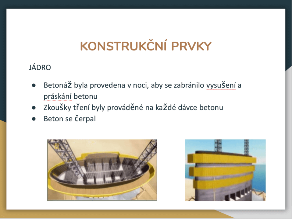 Jednoduchá prezentace pro Vás