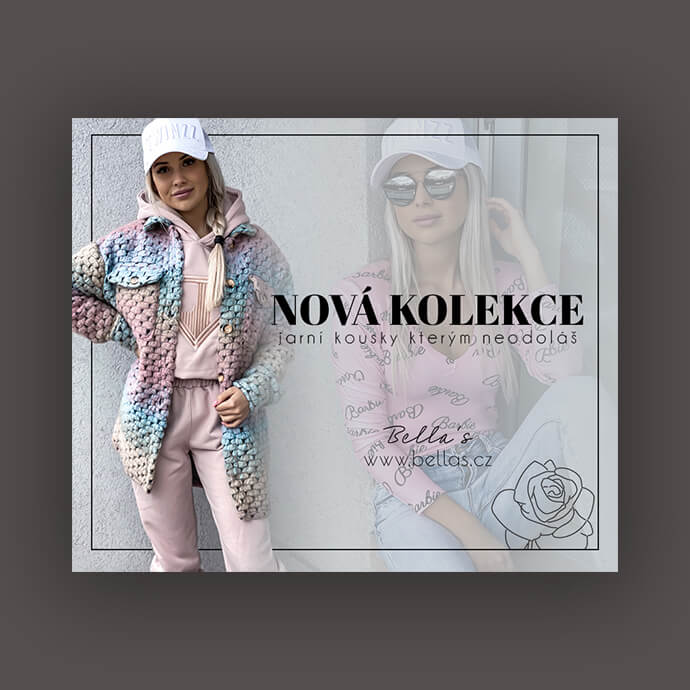 Reklamní banner na míru