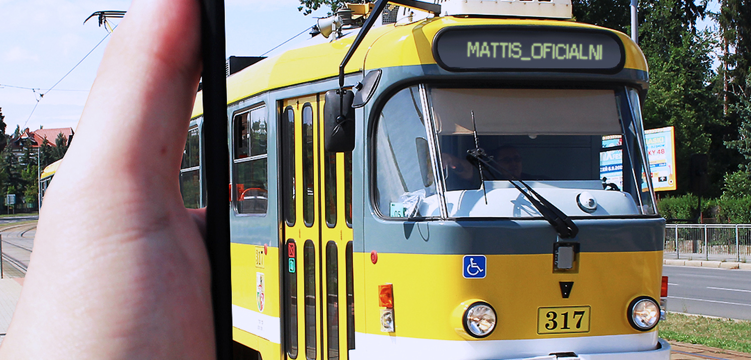 Úprava fotky na míru! 