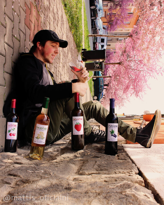 Úprava fotky na míru! 