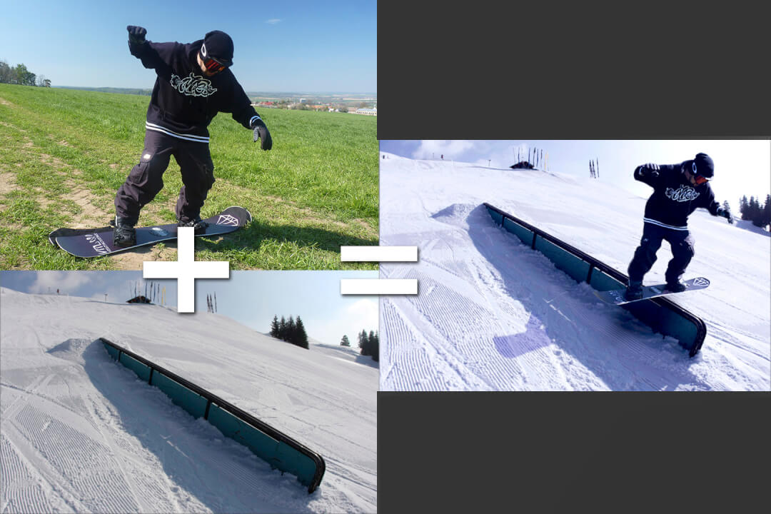 Úprava fotky na míru! 