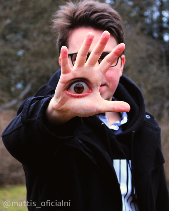 Úprava fotky na míru! 