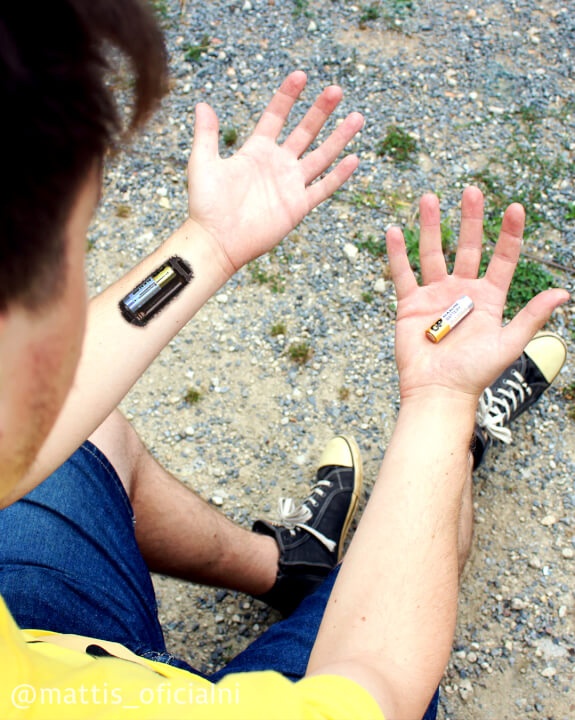 Úprava fotky na míru! 