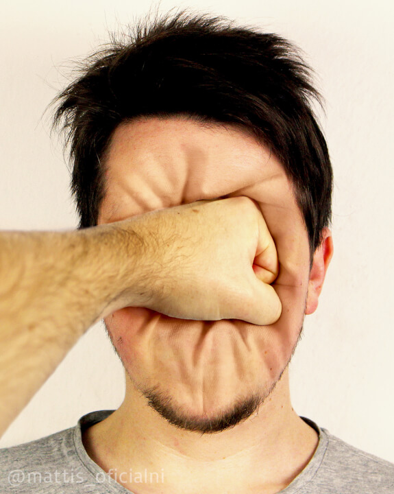 Úprava fotky na míru! 