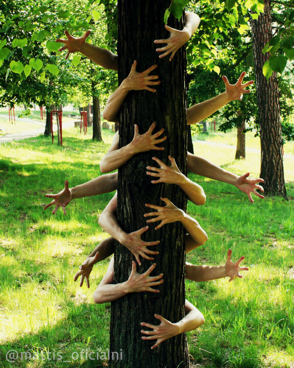 Úprava fotky na míru! 