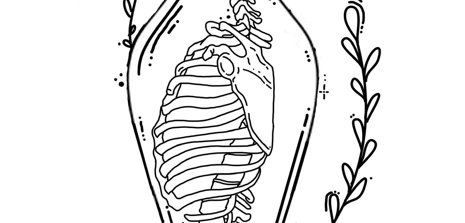 Návrhy tetování, loga, kresba na přání