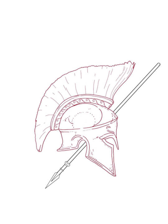 Návrhy tetování, loga, kresba na přání