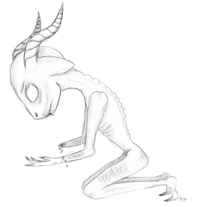 Návrhy tetování, loga, kresba na přání