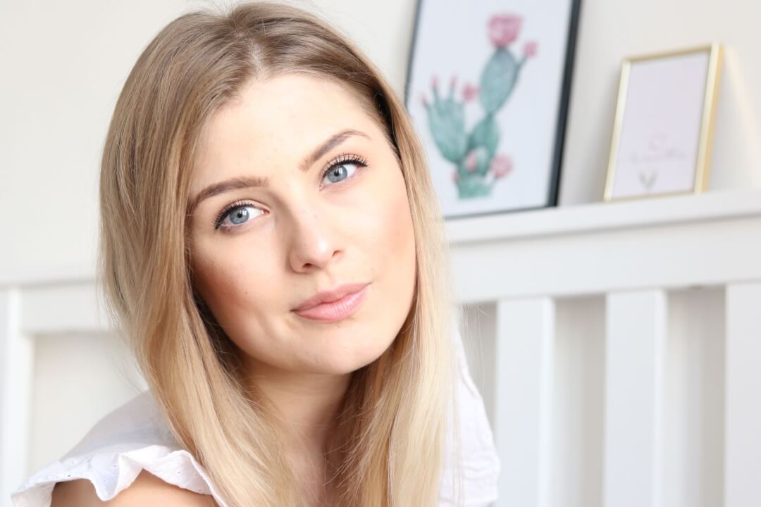 Profesionální retuš portrétu