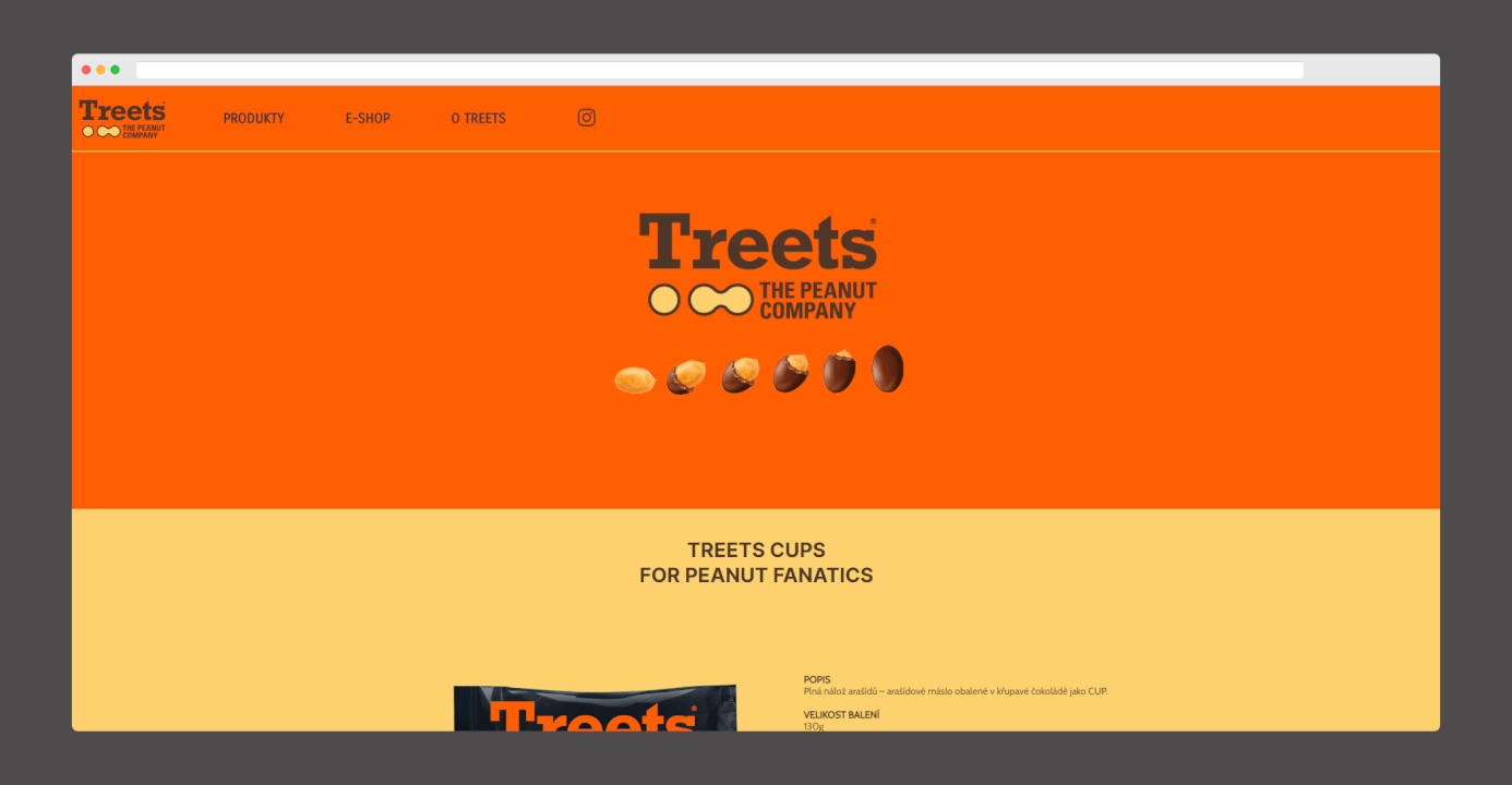 Tvorba a úprava webové stránky (Wordpress, Prestashop)