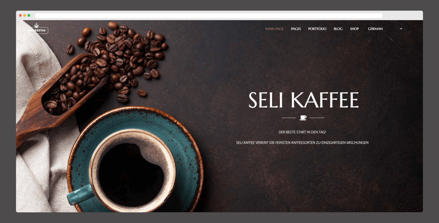 Tvorba a úprava webové stránky (Wordpress, Prestashop)