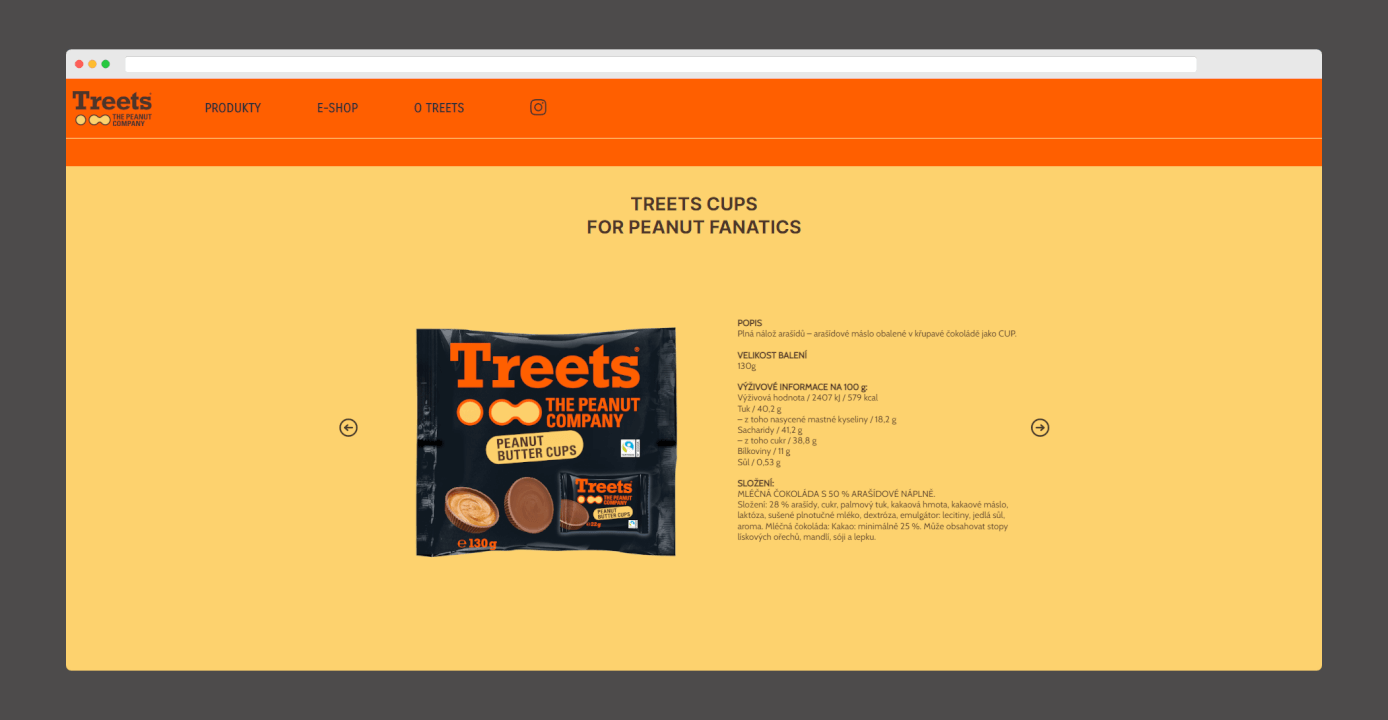 Tvorba a úprava webové stránky (Wordpress, Prestashop)