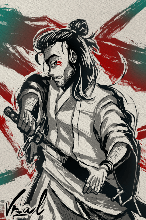 Digitální kresba na míru