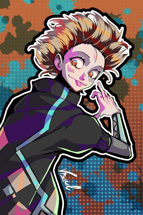 Digitální kresba na míru