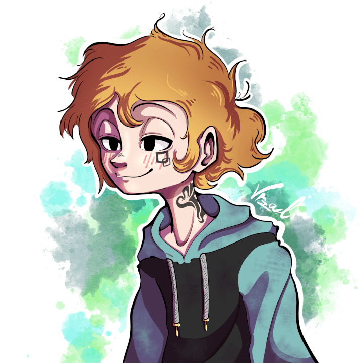 Digitální kresba na míru