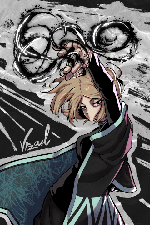 Digitální kresba na míru