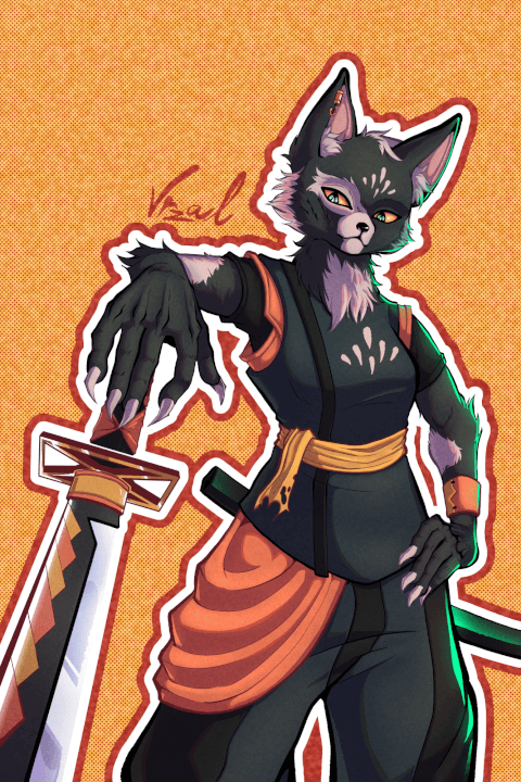 Digitální kresba na míru