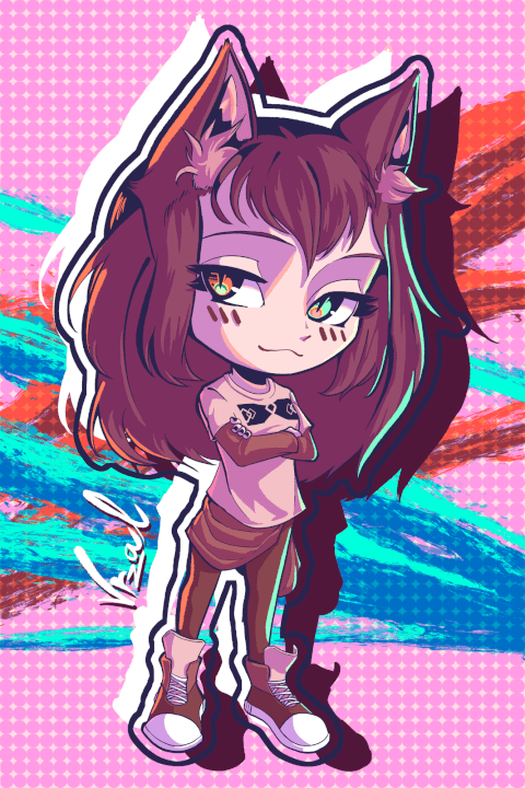 Digitální kresba na míru