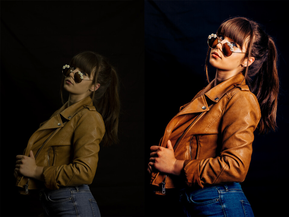 Profesionálně Vám Upravím Fotky 