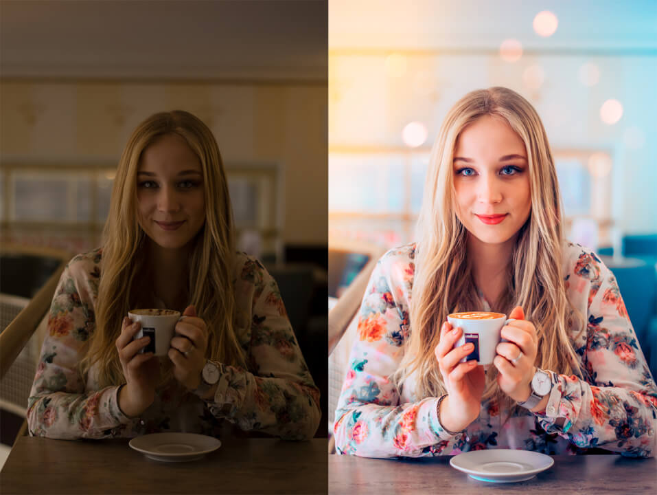 Profesionálně Vám Upravím Fotky 