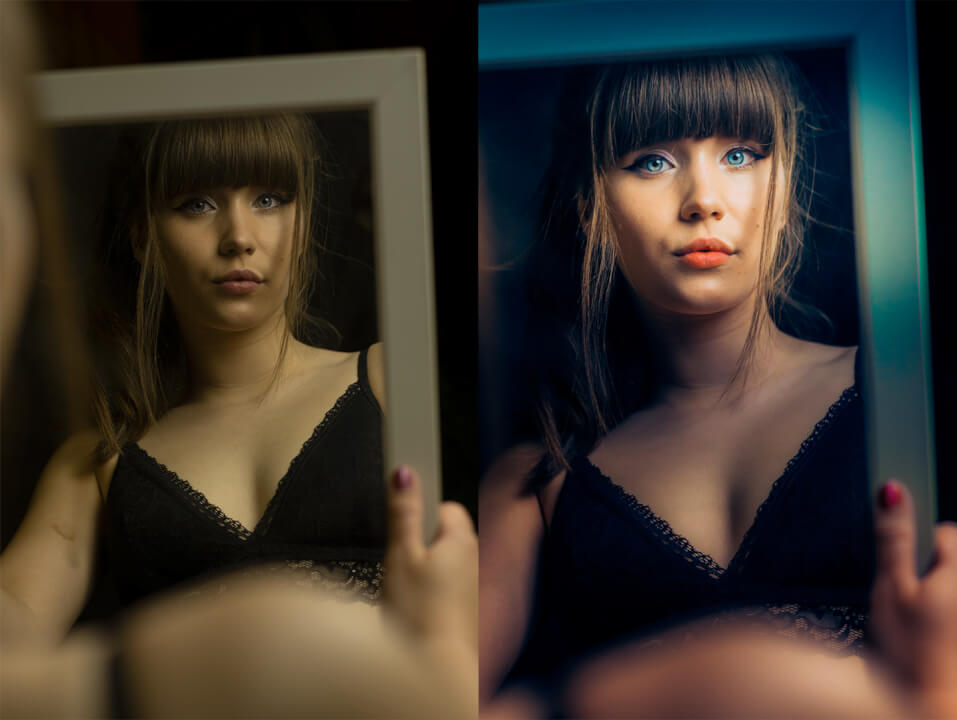 Profesionálně Vám Upravím Fotky 